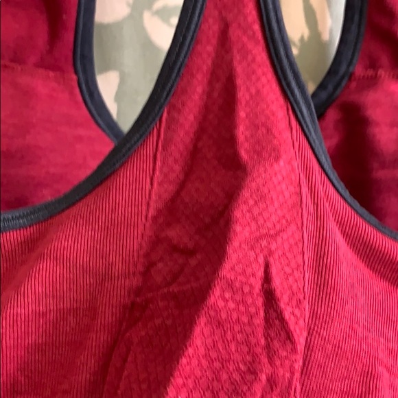 Lululemon Racerback Tank - Picture 3 of 3